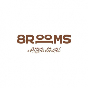 8Rooms - Altstadthotel